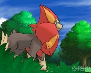 Illustration for article titled Pokemon News Update cont.